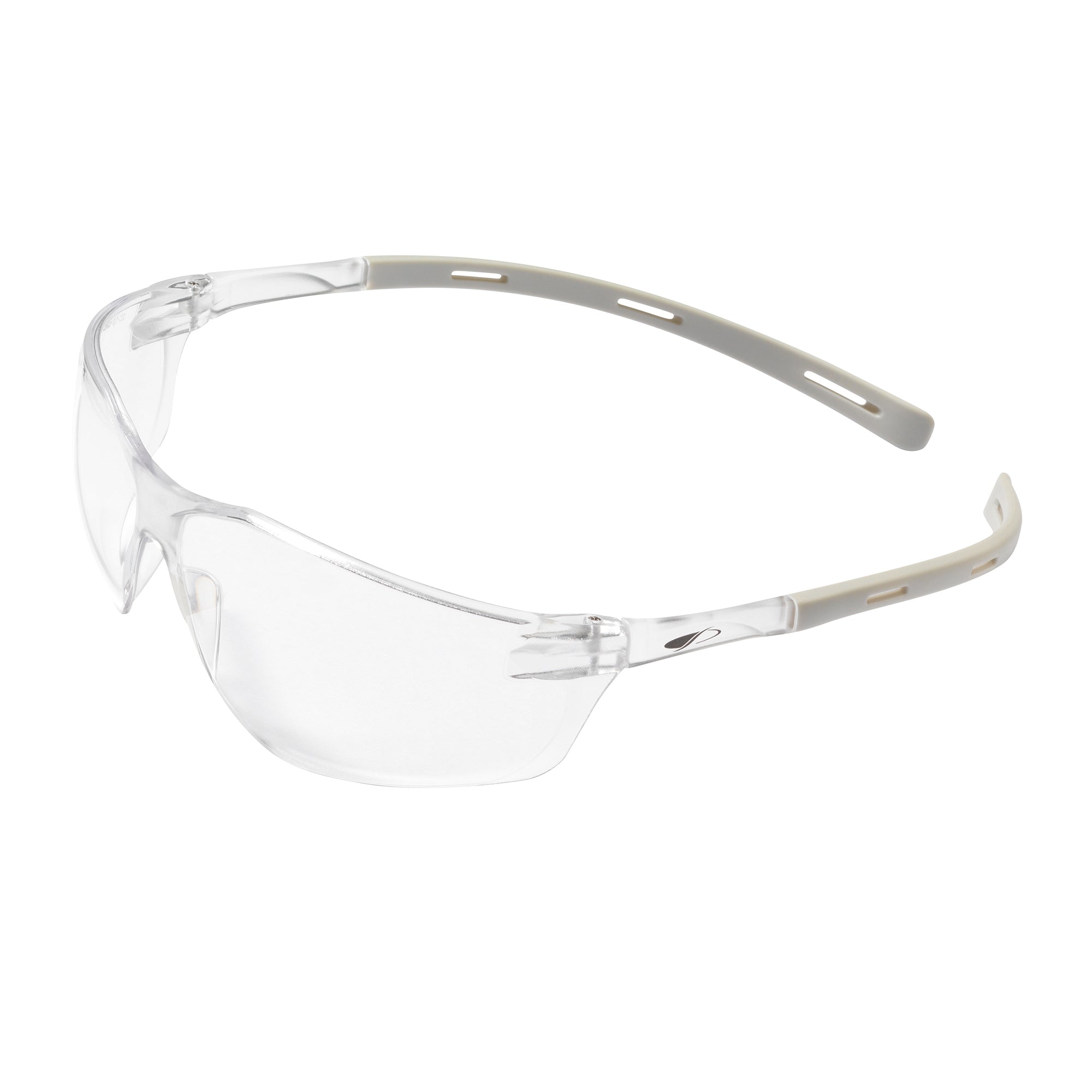 JSP Rigi™ Lightweight Safety Specs Anti-scratch Lenses Frames