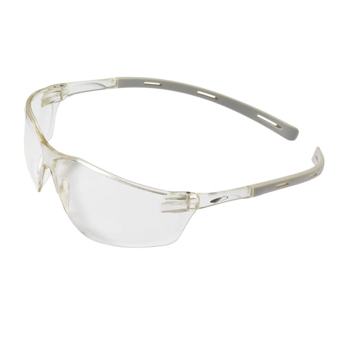 JSP Rigi™ Lightweight Safety Specs - 30% Blue Blocker Anti-scratch Lenses  Frames