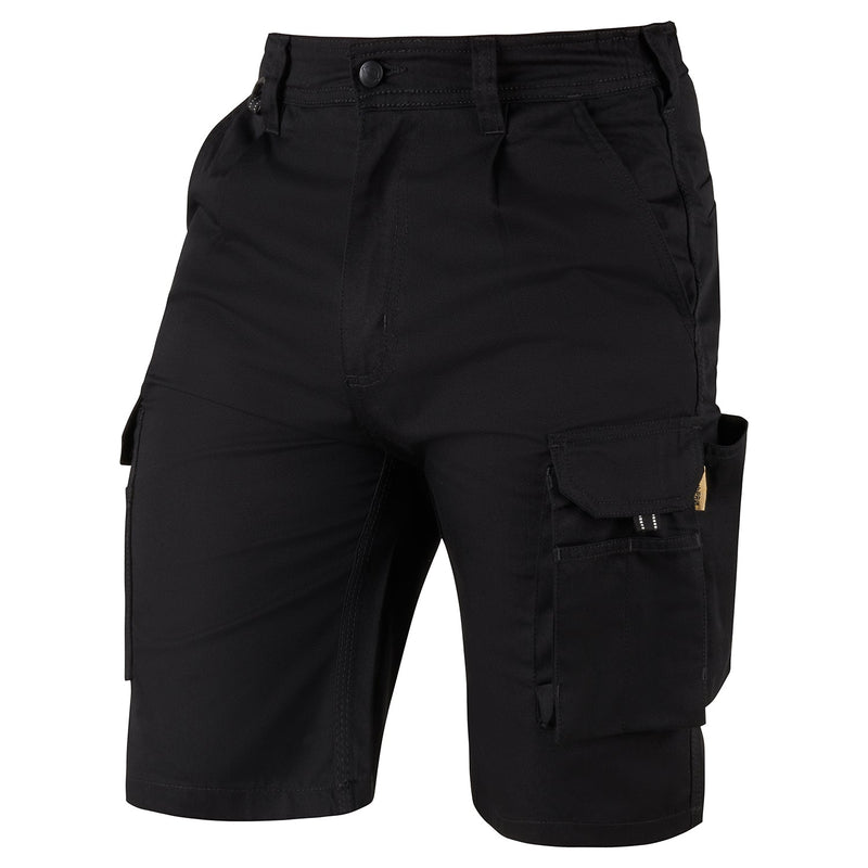 ORN Hawk EarthPro Combat shorts - Black