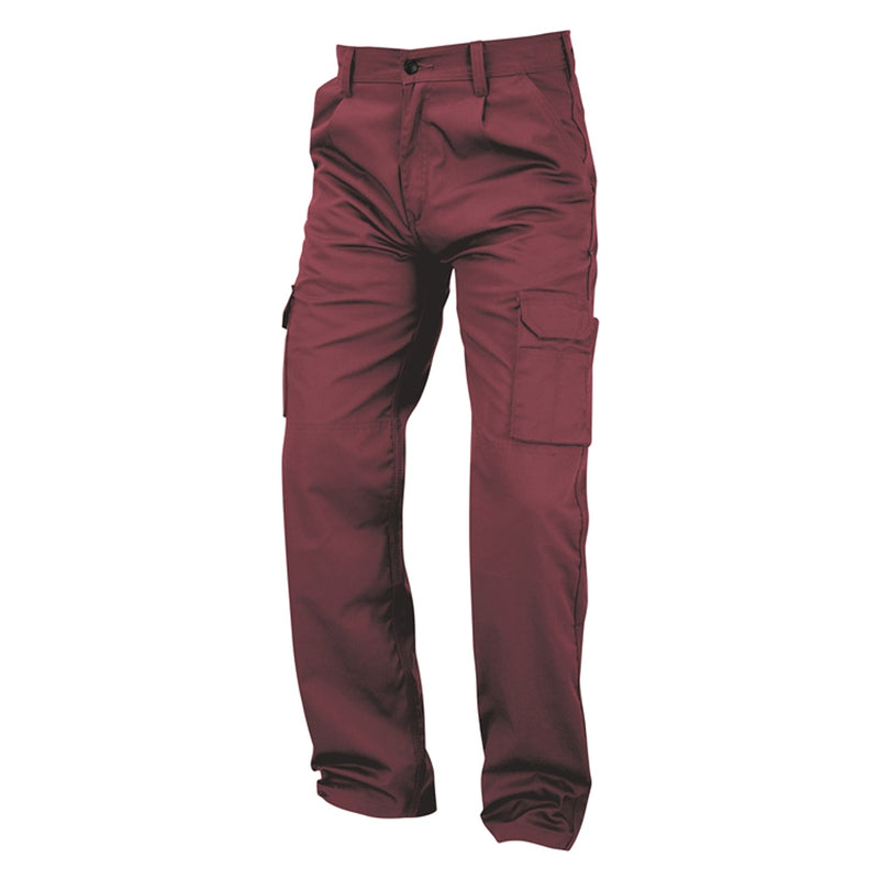 ORN Condor Combat Trouser - Burgundy