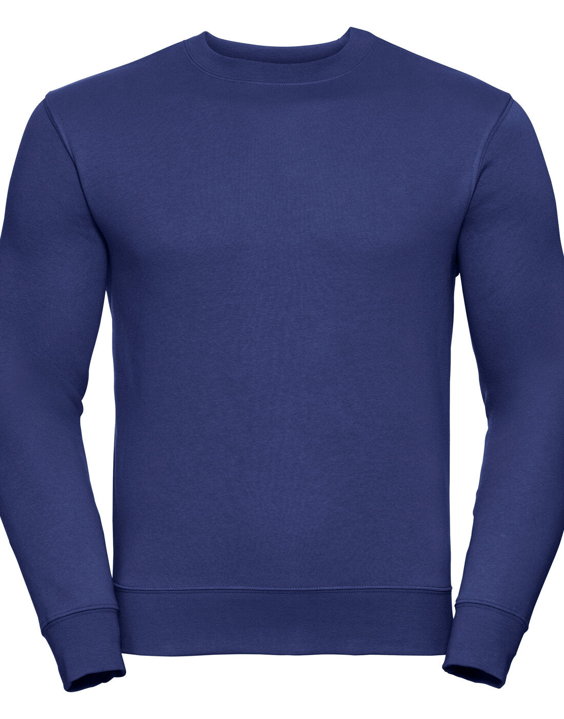 Russell Authentic Sweatshirt Bright Royal