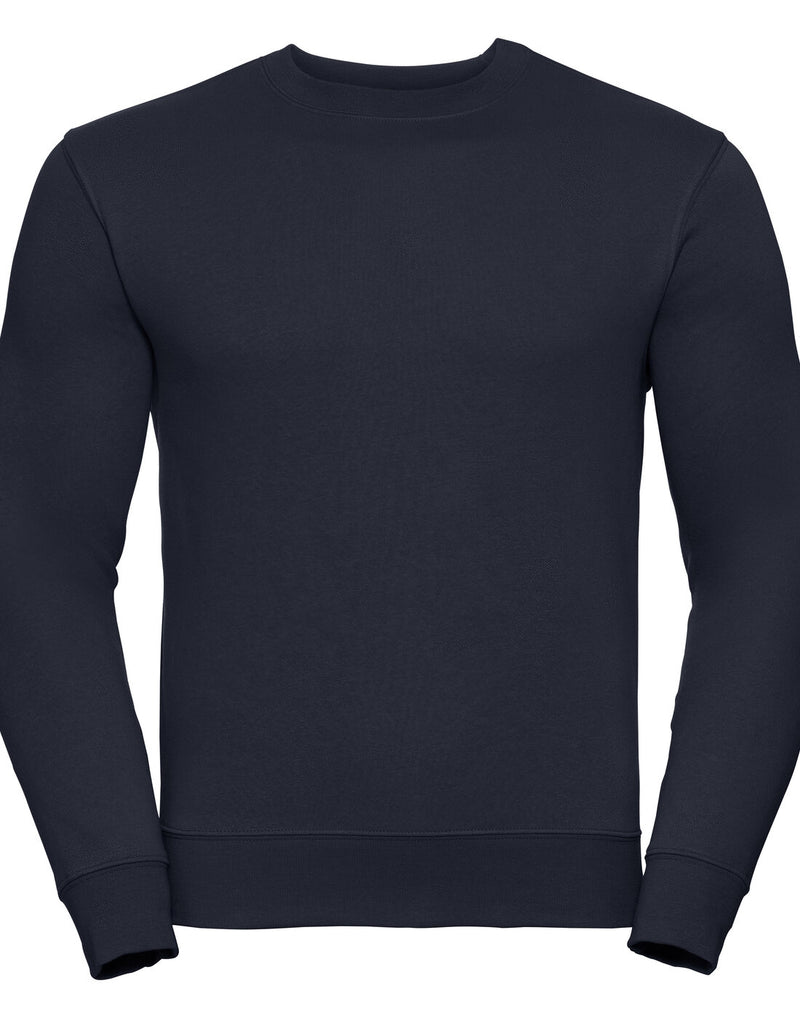 Russell Authentic Sweatshirt French Navy