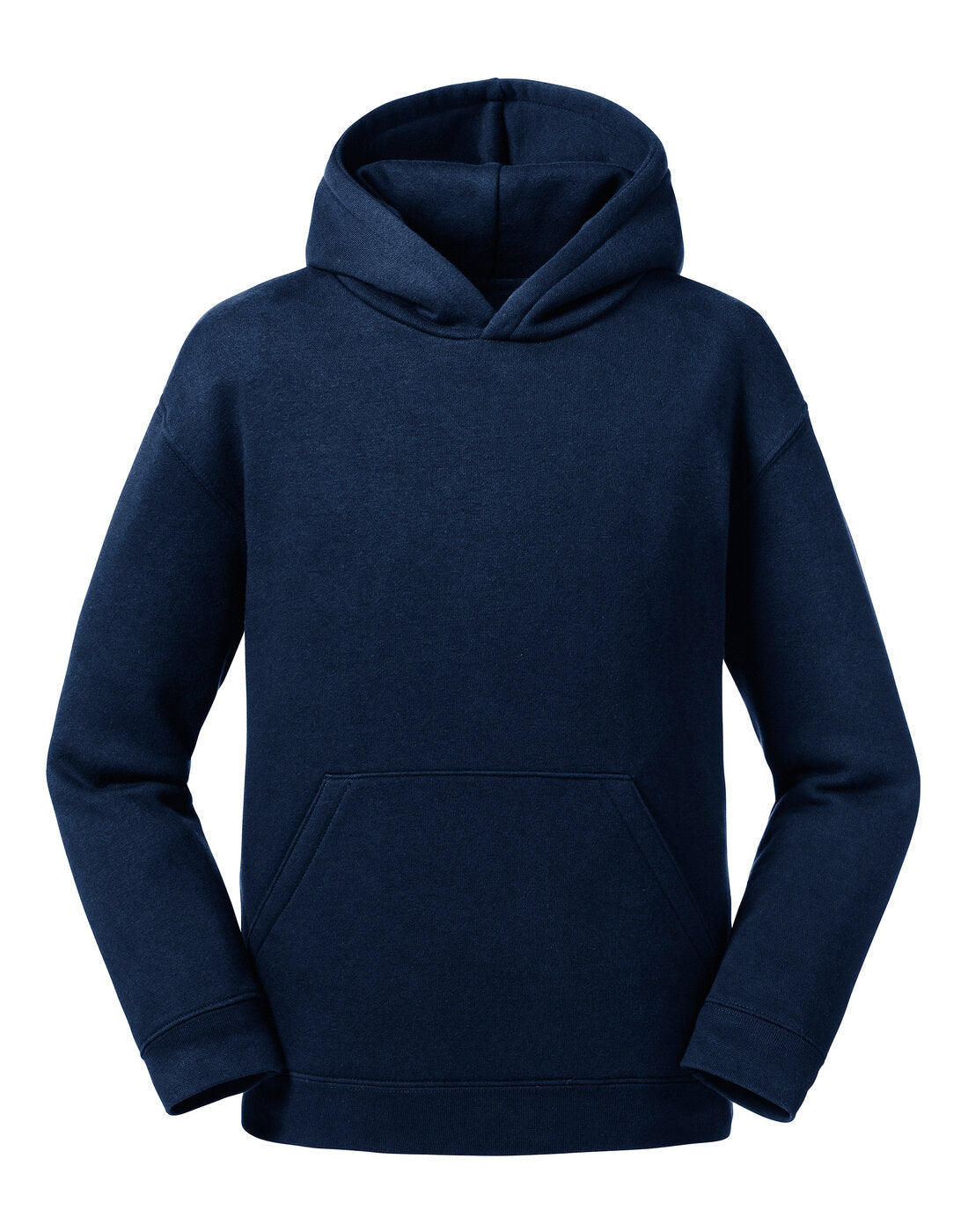 Russell Kids Authentic Hoodie French Navy