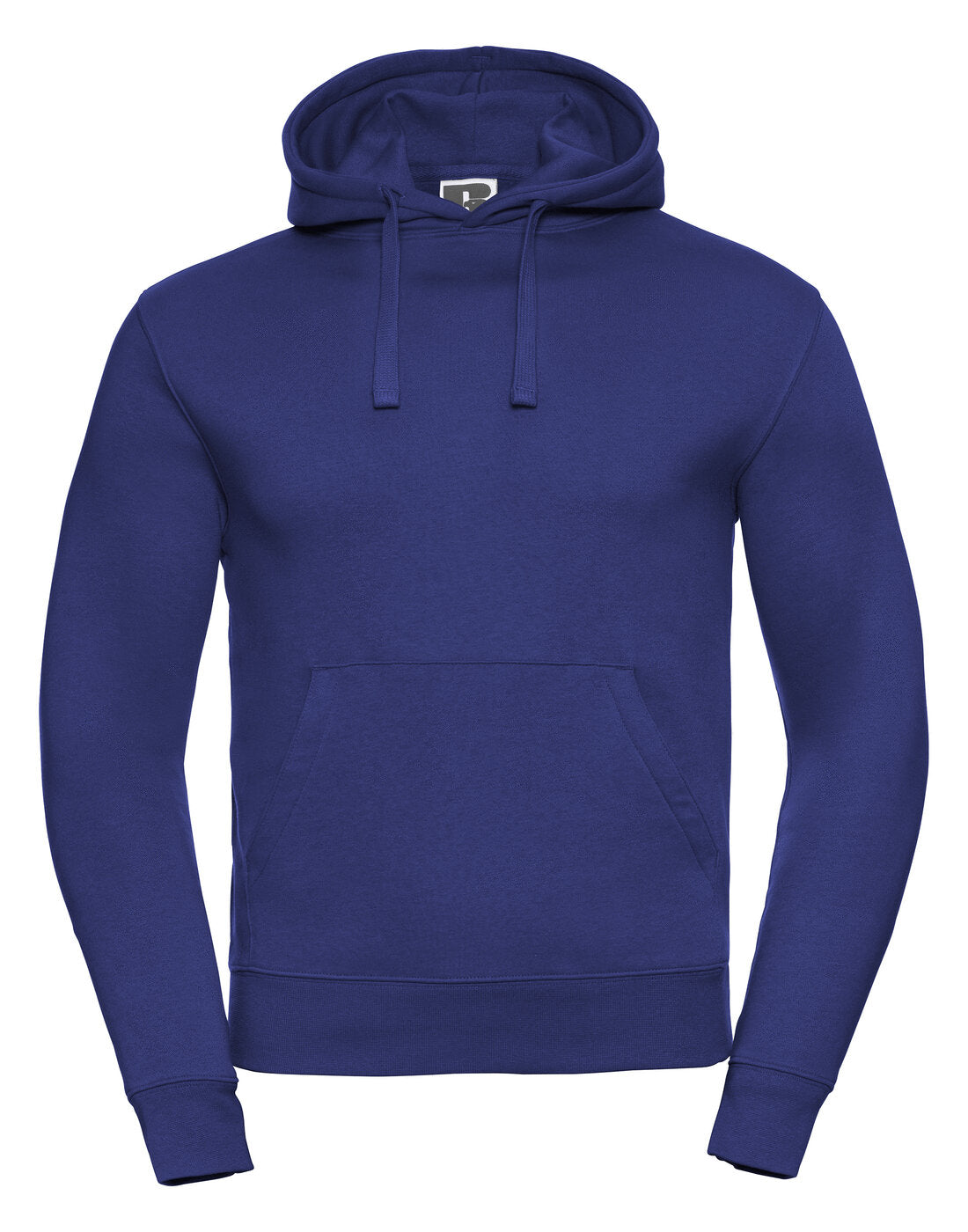 Russell Authentic Hoodie Bright Royal