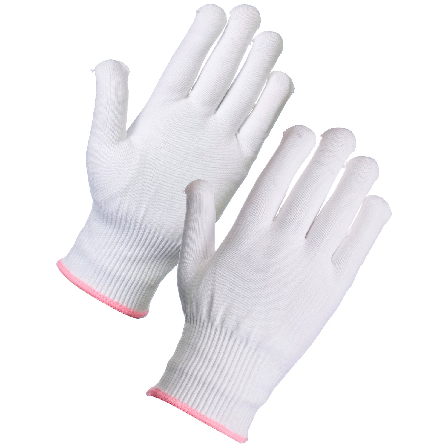 Supertouch Superthermal Gloves - White