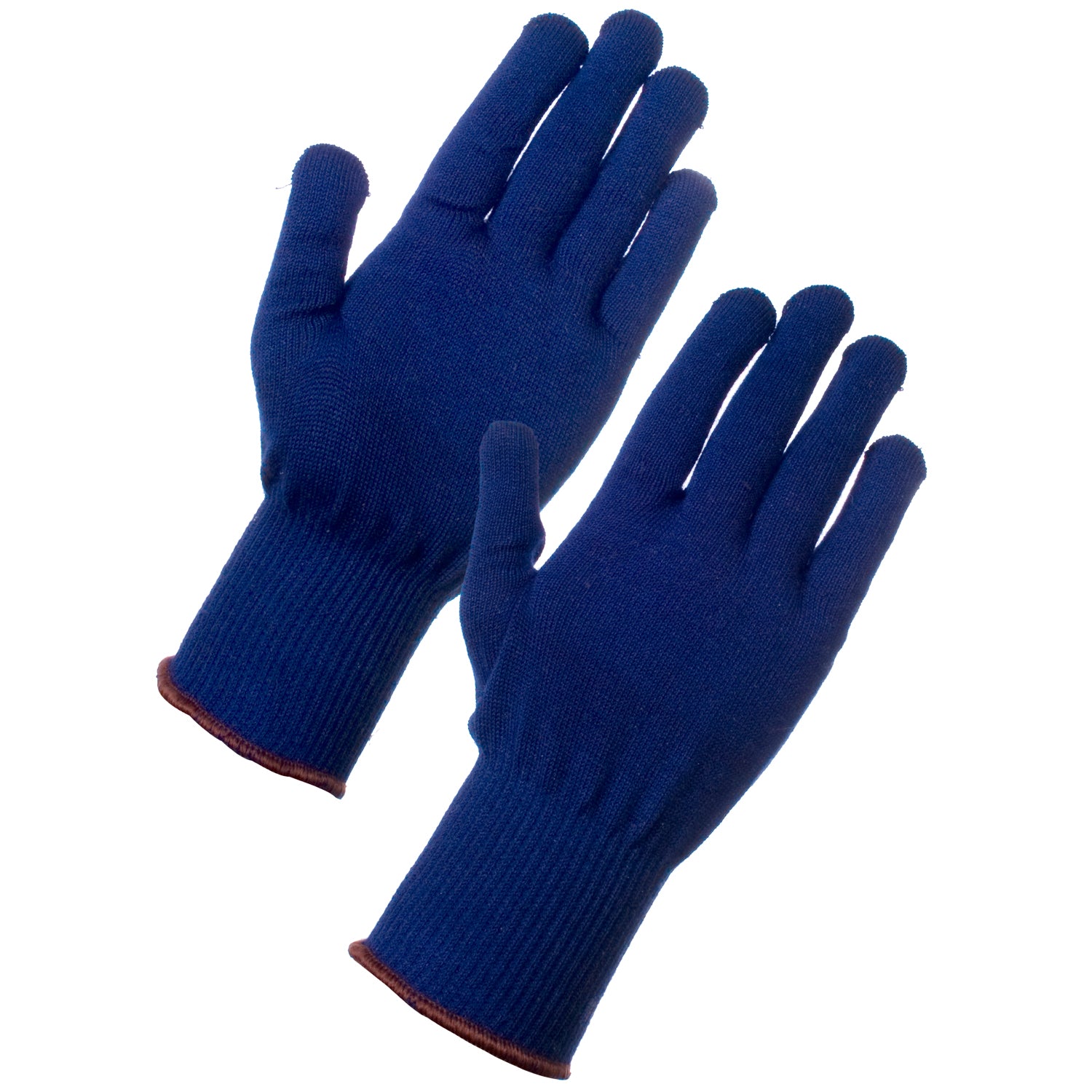 Supertouch Superthermal Gloves - Blue