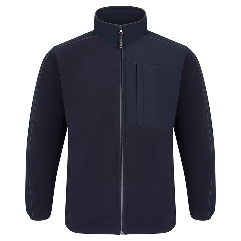 ORN Bateleur EarthPro® Fleece - Navy