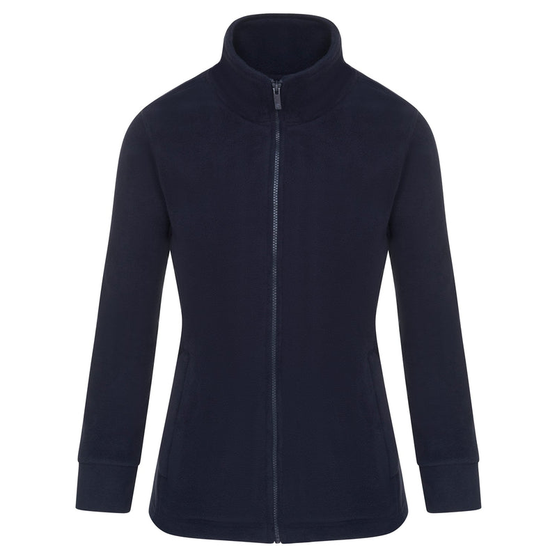 ORN Ladies Albatross Fleece - Navy