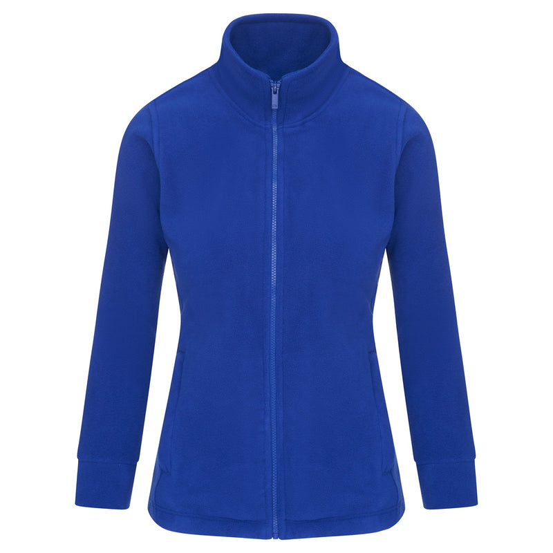 ORN Ladies Albatross Fleece - Royal Blue