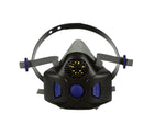 3M HF-803SD Secure Click Speaking Diaphragm Half Mask