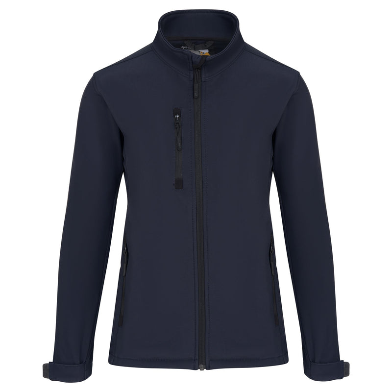 ORN Ladies Tern Softshell - Navy