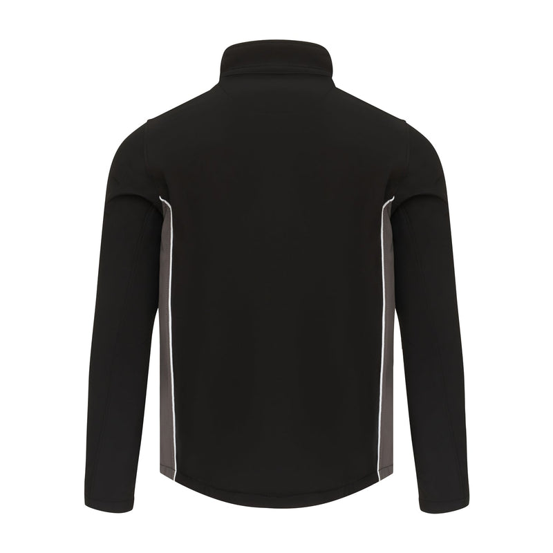 ORN Silverswift Softshell