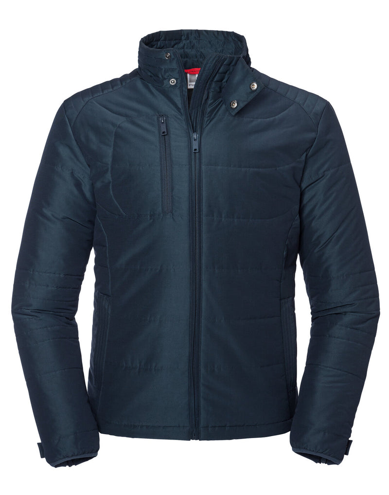 Russell Mens Cross Jacket