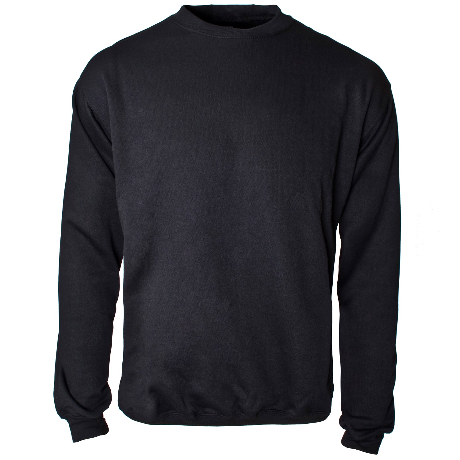 Supertouch Sweatshirt - Black