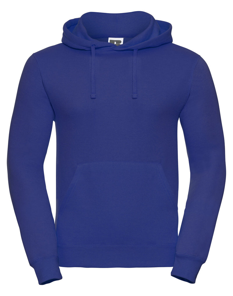 Russell Hoodie Bright Royal