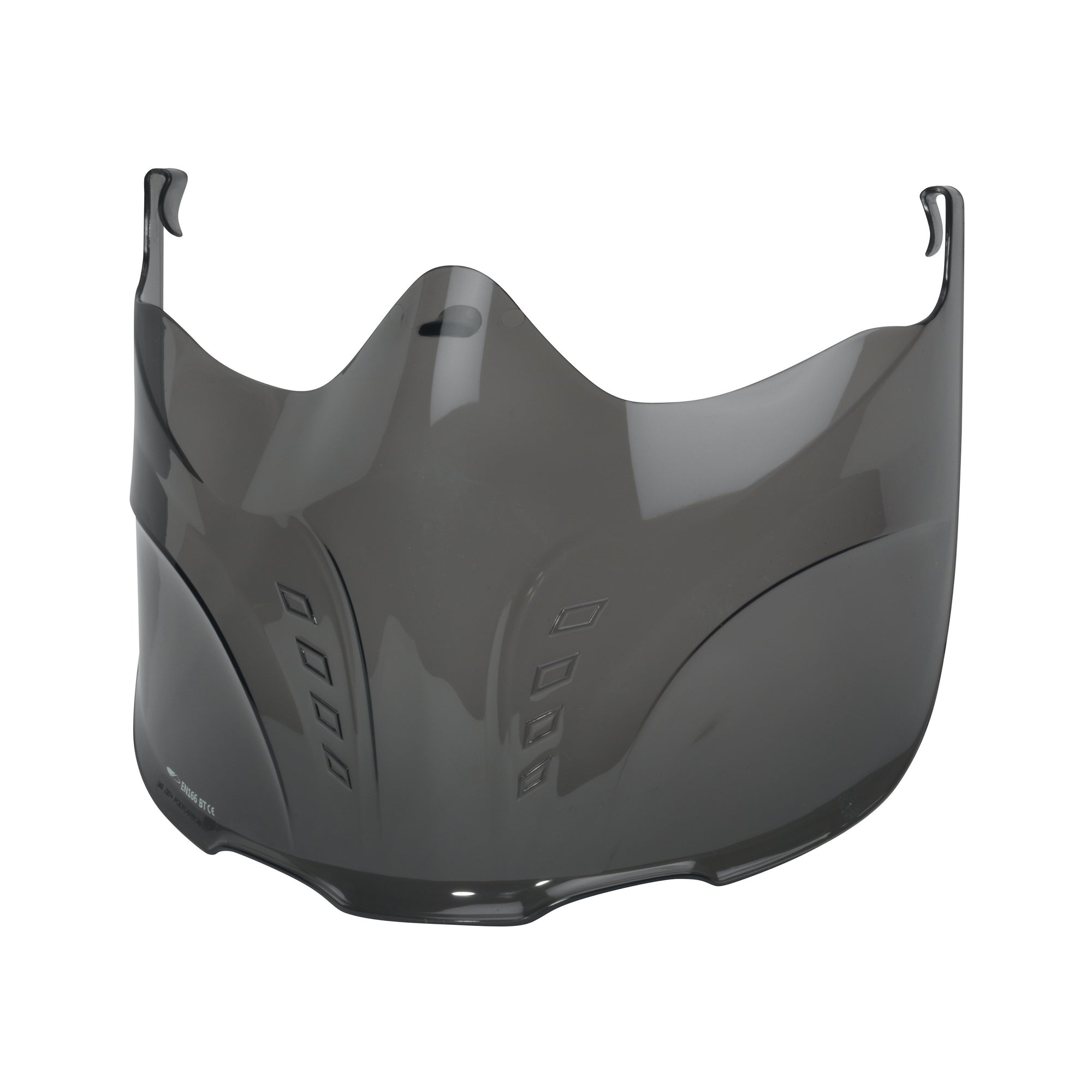 JSP Fight™ Faceshield Attachment for Stone™ Safety Goggles
