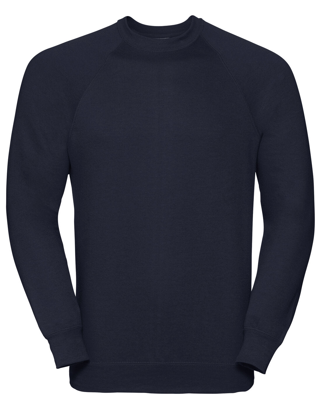 Russell Classic Sweatshirt French Navy