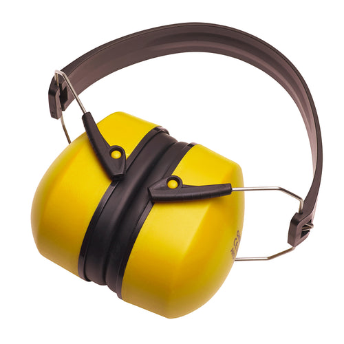 Supertouch Folding Ear Defenders