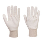 Portwest A040 Jersey Liner Glove (300 Pairs) for General Handling