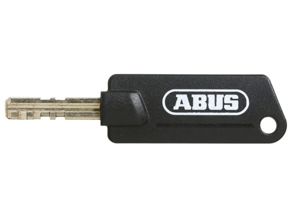 ABUS MKAP050 master key for overriding the 158KC/45 combination padlock.