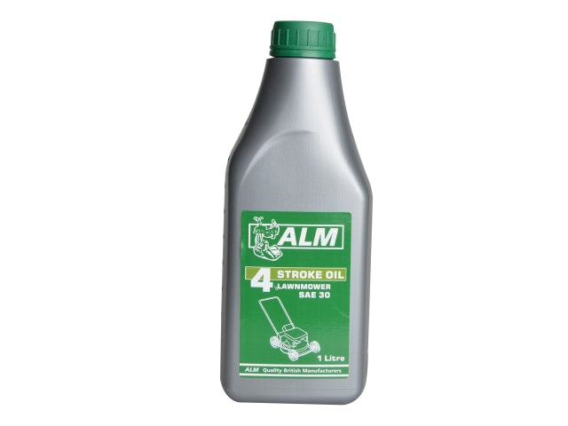 ALM Manufacturing 4-Stroke Engine Oil