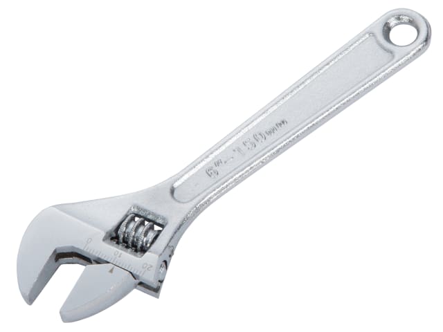 BlueSpot Tools Adjustable Wrench