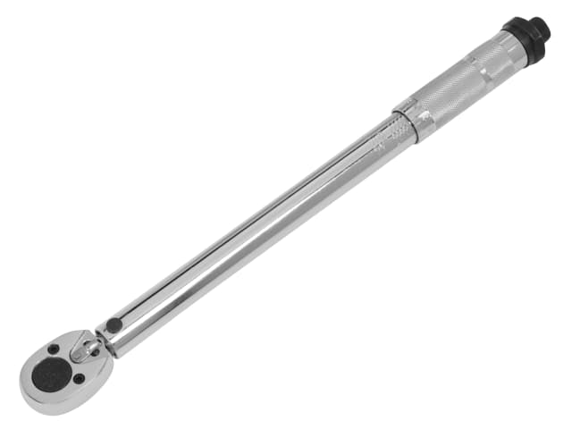 BlueSpot Tools Torque Wrench 2005 1/2in Drive 40-210Nm