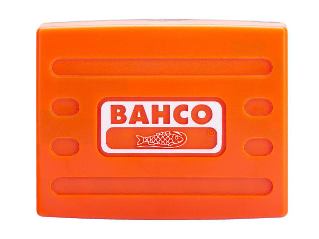 Bahco 2058/S26 1/4in Drive Ratchet Socket Set, 26 Piece