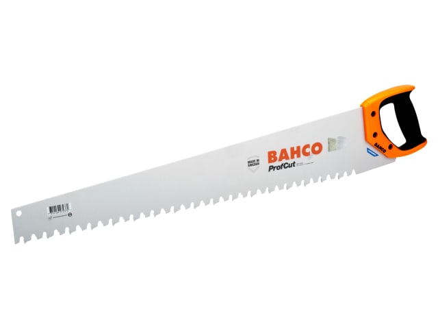 Bahco 255-17/34 ProfCut™ Concrete Saw 812mm (32in) 0.6 TPI