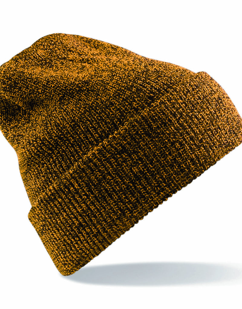 Beechfield Heritage Beanie