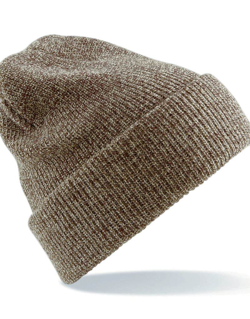 Beechfield Heritage Beanie