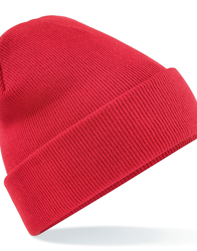 Beechfield Original Cuffed Beanie