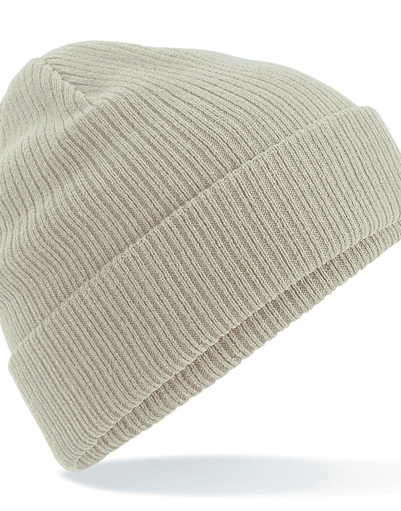 Beechfield Organic Cotton Beanie
