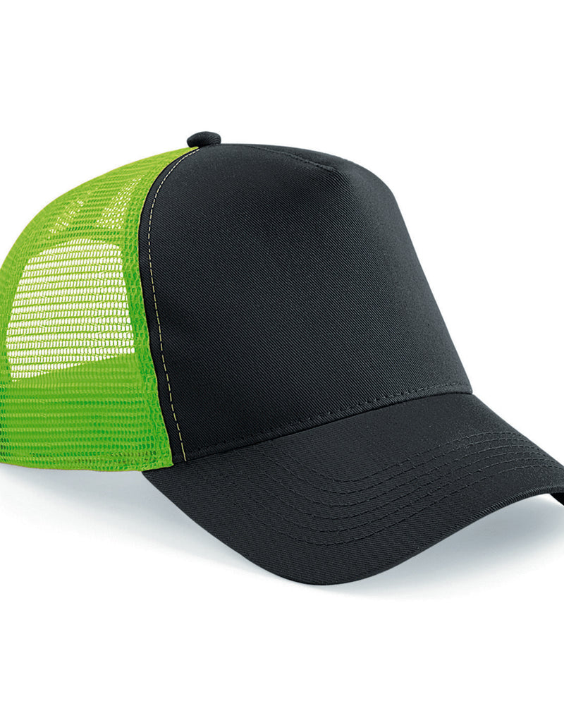 Beechfield Snapback Trucker
