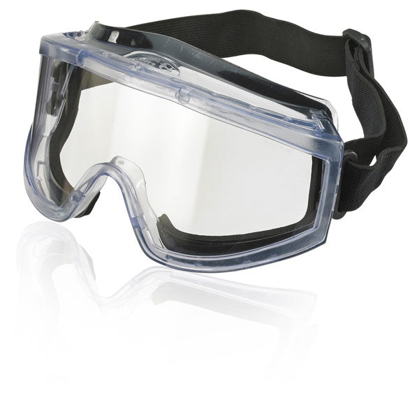 Beeswift Comfort Fit Goggles