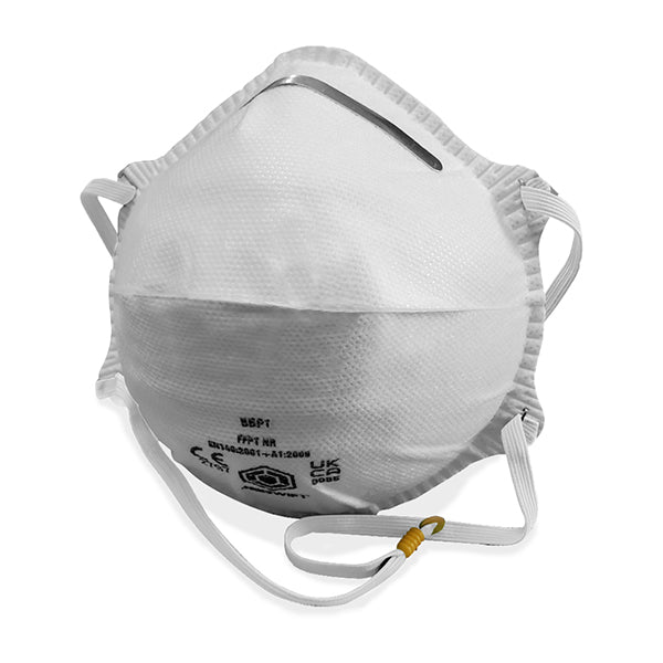 Beeswift Contour P1 Mask - (Pack of 20)