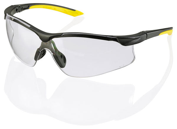 B-Brand Yale Spectacles - Clear