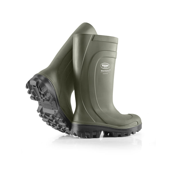 Bekina Thermolite Safety Wellingtons S5