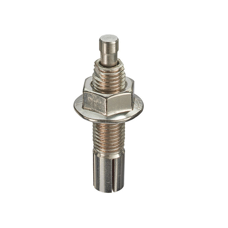 A4-70 Stainless Steel Heavy Duty Blind Bolts - M16 x 60mm