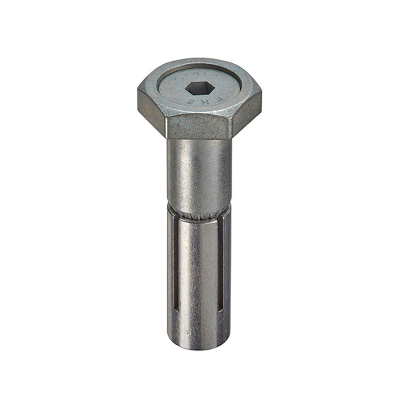 Grade 8.8 Thin Wall Blind Bolts Zinc Nickel - 13 x 50mm