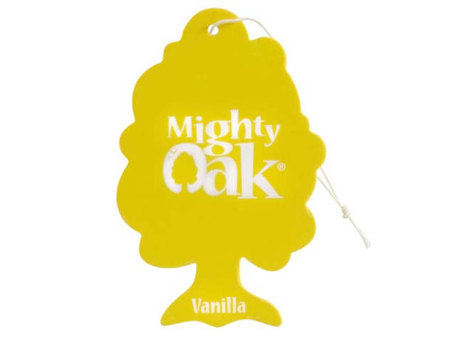CarPlan Mighty Oak Air Freshener