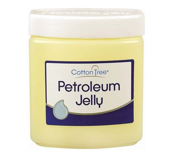 Click Medical Petroleum Jelly 284G