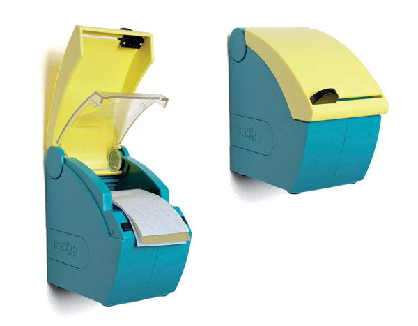 Click Medical Snogg Soft1 Plaster Dispenser