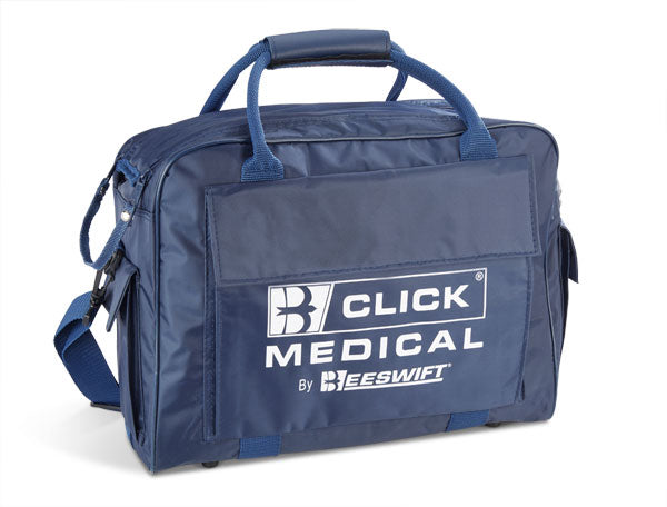 Click Medical Touchline Sports First Aid Bag