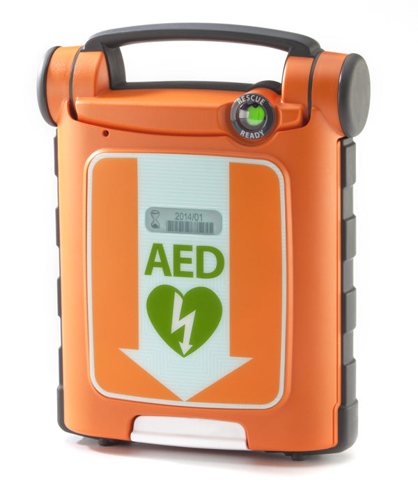 Zoll Click Medical G5 Aed Fully Automatic Defibrillator