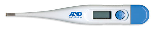 A&D Medical Digital Thermometer