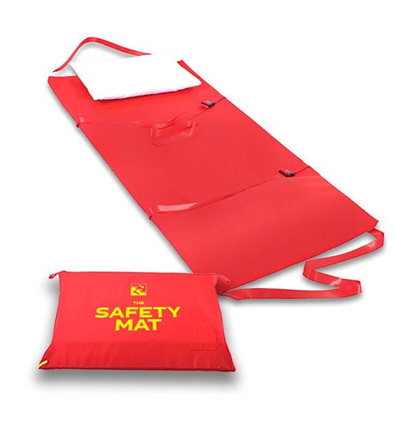 Safety Chair Click Medical Safety Mat