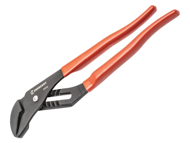 Crescent Tongue & Groove Joint Multi Pliers