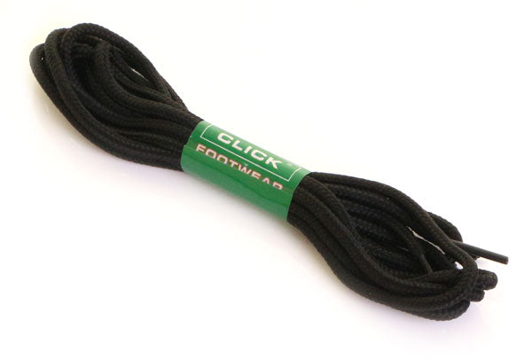 Beeswift Round Boot Lace 140CM - (Pack of 10)