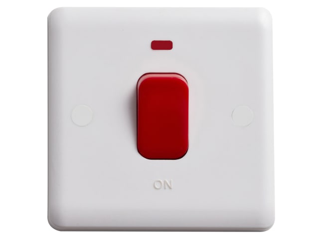 Deta Vimark DP Switch with Neon 50A